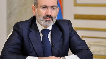 Пашинян в унисон с Ильхамом Алиевым: поскорее надо заключить мир