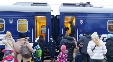 Жителей Луганской области просят эвакуироваться: Россия готовит нападение