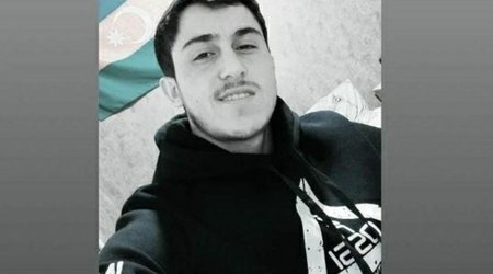 Russian troops hand over captured student to Azerbaijani Diaspora in Ukraine