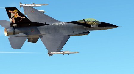Hulusi Akar announces latest situation around purchase of F-16s from USA