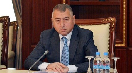 Rafael Cəbrayılovun qardaşı azadlığa buraxılıb
