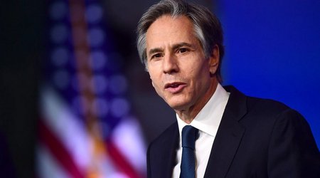 US apologizes to UAE due to Ukraine