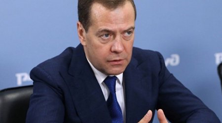 Медведев угрожает уже Финляндии и Швеции