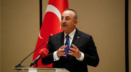 Cavusoglu: Putin and Zelensky may meet