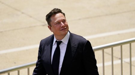 Musk offers to buy Twitter for $41 billion