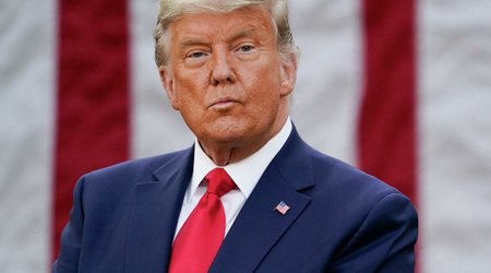 Трамп обвинил НАТО в бездействии: этот альянс – бумажный тигр