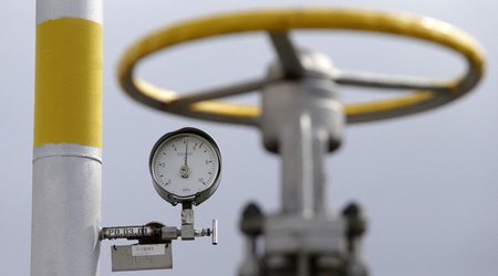 Serbiya 2023-cü ildən Azərbaycandan təbii qaz almağa başlayacaq
