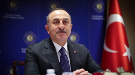 Cavusoglu: "We attach great importance to Brussels Agreement between Armenia and Azerbaijan"