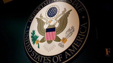 US ready to help Azerbaijan and Armenia find peace, Price says