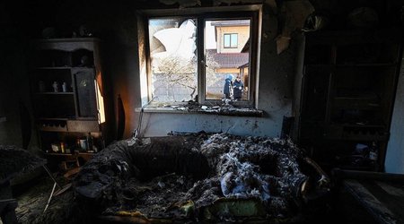 Zelensky: Russian troops killed 14,000 Ukrainians in eight years