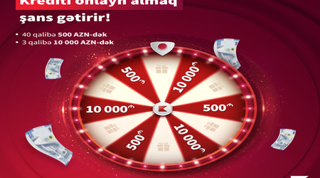 Kapital Bank tərəfindən krediti ödəniləcək müştərilər müəyyən olundu