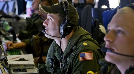 Russian general warns of phone tapping by NATO intelligence agencies