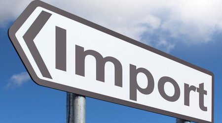 Bu il Azərbaycana idxal olunan mallar 20% bahalaşıb
