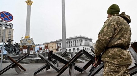 CNN:Война в Украине может продлиться до конца года
