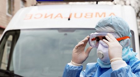 Over 1,000 doctors from Germany intend to travel to Ukraine