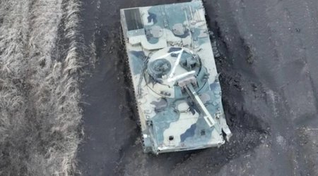 Russian forces enter Ukraine’s Kreminna, street fighting begins