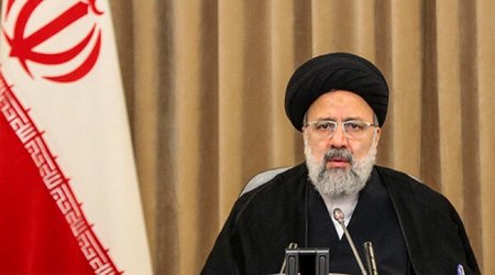 Иран пригрозил нанести удар по центральным районам Израиля