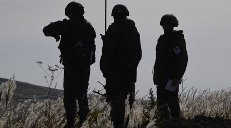 Russian Defense Ministry reveals Ukraine’s losses