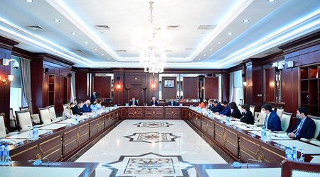 Bu təhsilalanlara təqaüd təyin ediləcək