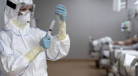 Всего три новых случая заражения коронавирусом в Азербайджане