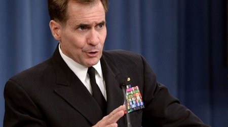 Пентагон отрицает уничтожение Россией в Украине партий оружия от США