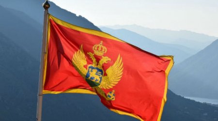 МИД Черногории заявил,что нужно разорвать дипотношения с РФ