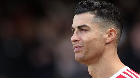 Ronaldo announces newborn son has died