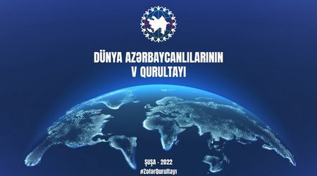 Şuşada keçiriləcək Zəfər Qurultayı ilə bağlı videoçarx hazırlanıb