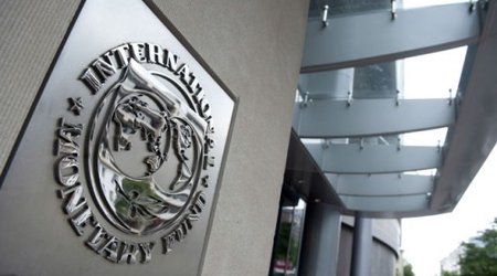 2022-2023-cü illərdə Azərbaycan iqtisadiyyatı 2,7% artacaq - BVF