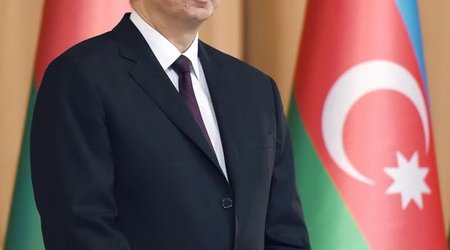Президент Азербайджана получил приглашение посетить Кыргызстан