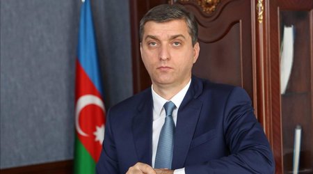 Вугар Гюльмамедов: Будет проведен аудит субсидий, выделяемых сельскому хозяйству