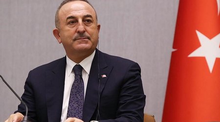 Чавушоглу: КНР может переломить ход событий в Украине, заняв чью-либо сторону