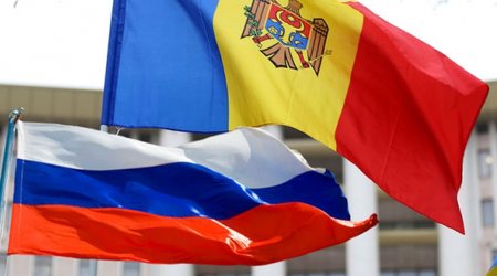 Между Россией и Молдовой разгорается конфликт