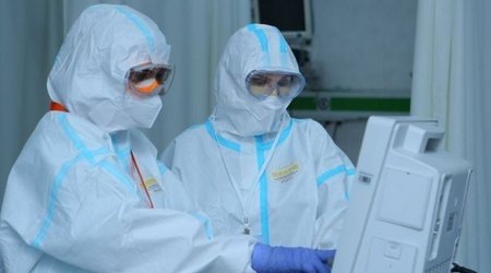 Последняя статистика коронавируса в Азербайджане