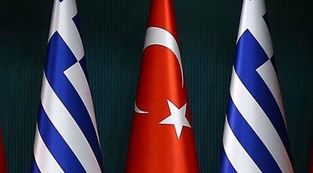 Турция протянула Греции руку дружбы