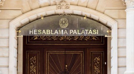 Hesablama Palatası yoxlamaların sayını artırıb