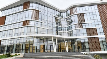 Центр приема граждан обнародовал график на май
