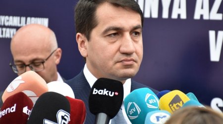Хикмет Гаджиев раскритиковал ЮНЕСКО