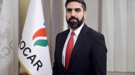 Azərbaycanın Türkiyəyə ixrac etdiyi qazın həcmi açıqlandı