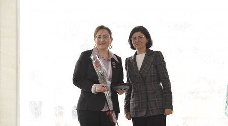 Şuşada keçirilən Zəfər Qurultayı başa çatdı