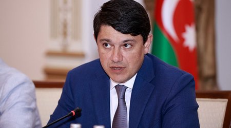 Очередной Летний лагерь диаспорской молодежи пройдет в Шуше