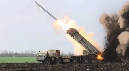 Арестович: после захвата Донбасса Россия хочет свернуть военную кампанию