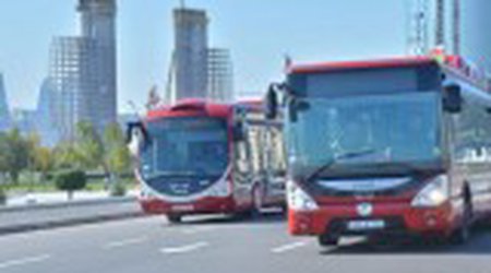 BNA запускает новый автобусный маршрут