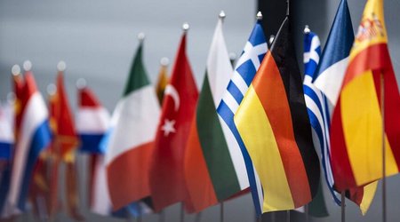 Berlin to host informal meeting of NATO FMs