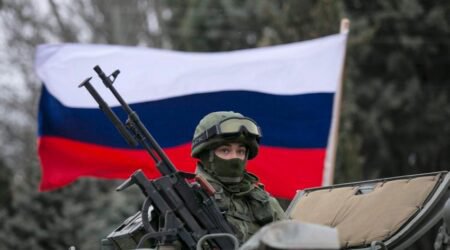 После нападения на Украину 443 российских дипломата выдворены из 20 стран