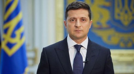 Зеленский рассказал, когда закончится война