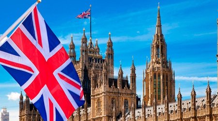 Britain expands export sanctions against Russia