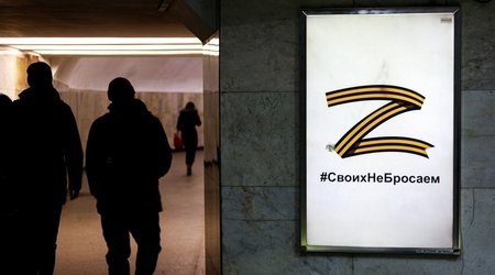 Russian symbols may be banned in Georgia