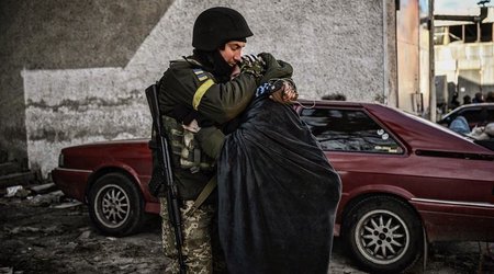 Zelensky reveals number of liberated settlements in Ukraine