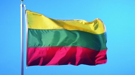 Литва заморозила крупные средства в рамках санкций против РФ и Беларуси